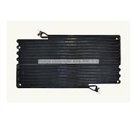 Condenseur, climatisation HIGHWAY AUTOMOTIVE 40157002HW