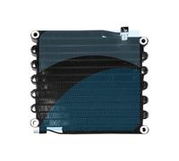 Condenseur, climatisation HIGHWAY AUTOMOTIVE FE5001