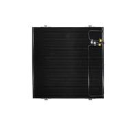Condenseur, climatisation HIGHWAY AUTOMOTIVE FE5011