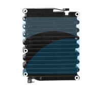 Condenseur, climatisation HIGHWAY AUTOMOTIVE FE5014