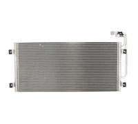 Condenseur, climatisation HIGHWAY AUTOMOTIVE MN5013 AVA