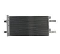 Condenseur, climatisation HIGHWAY AUTOMOTIVE MN5140D AVA