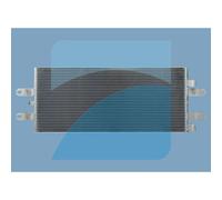 Condenseur, climatisation HIGHWAY AUTOMOTIVE SC5047 AVA