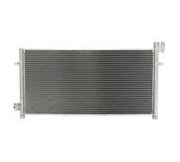Condenseur, climatisation HIGHWAY AUTOMOTIVE VL5027 AVA