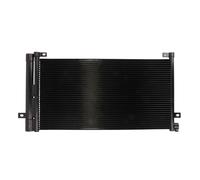 Condenseur, climatisation HIGHWAY AUTOMOTIVE VL5086D AVA