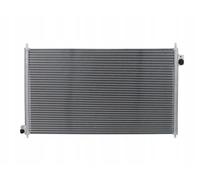 Condenseur Climatisation HONDA Accord VI 2.0 - Abakus OEM