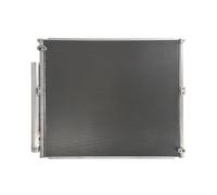 Condenseur, climatisation KOYORAD CD010350M