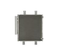 Condenseur, climatisation KOYORAD CD010356M