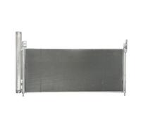 Condenseur, climatisation KOYORAD CD010788M