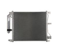 Condenseur, climatisation KOYORAD CD020655