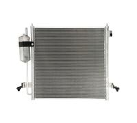 Condenseur, climatisation KOYORAD CD030432