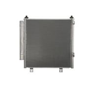 KOYORAD CD030753M Condenseur, climatisation
