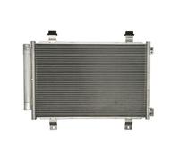 KOYORAD CD100407 Condenseur, climatisation