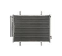 Condenseur, climatisation KOYORAD CD101187