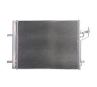 Condenseur, climatisation KOYORAD CD320991