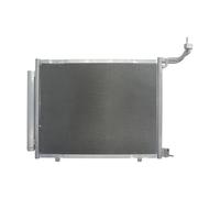 Condenseur, climatisation KOYORAD CD321347M