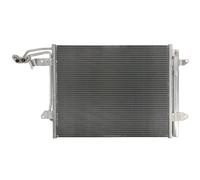 KOYORAD CD450650 Condenseur, climatisation