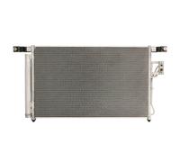 Condenseur, climatisation KOYORAD CD810521
