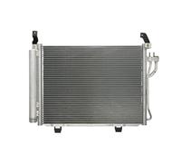 KOYORAD CD810549 Condenseur, climatisation