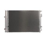 KOYORAD CD810675 Condenseur, climatisation