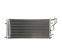 Condenseur, climatisation KOYORAD CD811197