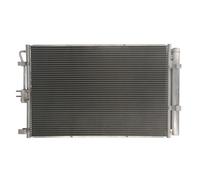 Condenseur, climatisation KOYORAD CD820845