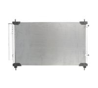 MAHLE ORIGINAL AC 1063 000S Condenseur, climatisation