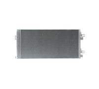 Condenseur, climatisation MAHLE AC 1122 000P