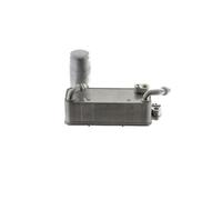 Condenseur, climatisation MAHLE AC 1125 000P