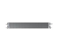Condenseur, climatisation MAHLE AC 1126 000P