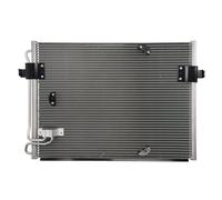 Condenseur, climatisation MAHLE AC 174 000S