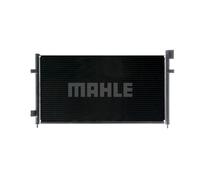 Condenseur, climatisation MAHLE AC 307 000S