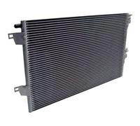 Condenseur, climatisation MAHLE AC 365 000S