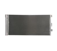 MAHLE ORIGINAL AC 486 000S Condenseur, climatisation