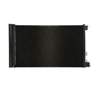Condenseur, climatisation MAHLE AC 552 000S