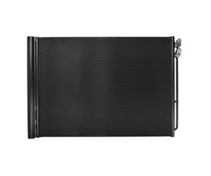 Condenseur, climatisation MAHLE AC 567 000S