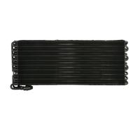 Condenseur, climatisation MAHLE AC 669 000P