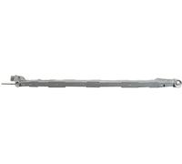 Condenseur, climatisation MAHLE AC 772 000P pour AUDI Q3 (F3B) 2 2018-2021