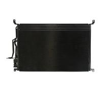 Condenseur, climatisation MAHLE AC 908 000S