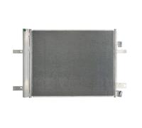 Condenseur, climatisation MAHLE AC 943 000S