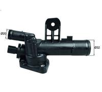 Condenseur, climatisation MAHLE TI 247 89 pour ESPACE IV (JK0/1_) 2 2006-2015