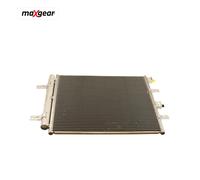 Condenseur de climatisation R 134a AC830185 MAXGEAR pour JAGUAR XK II Coupé XF I