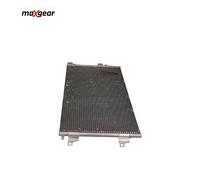 Condenseur, climatisation MAXGEAR AC848361 pour OE 8200008763 - 8200152728