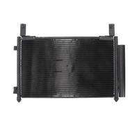 Condenseur, climatisation NISSENS 940009