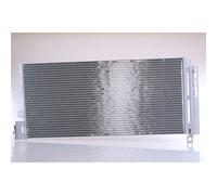 Condenseur, climatisation NISSENS 940023