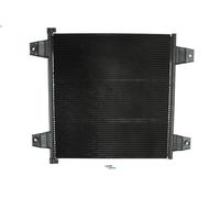Condenseur, climatisation NISSENS 940031 pour DAF XF 95 12.58 2002-2006