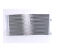 Condenseur, climatisation NISSENS 940034