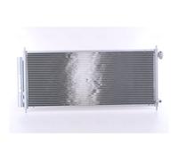 Condenseur, climatisation NISSENS 940051