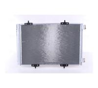 Condenseur, climatisation NISSENS 940055