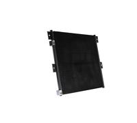 NISSENS 940075 Condenseur, climatisation